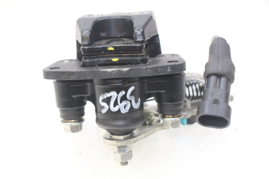 photo de BREMSSATTEL ROLL LOCK PIAGGIO MP3 500 (2014 - 2017) - Zoom auf Gebrauchszustand