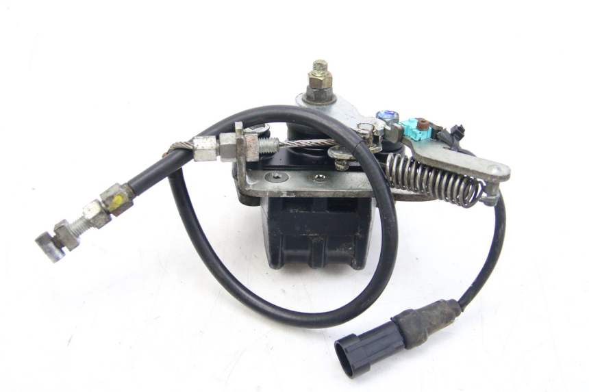 photo de BREMSSATTEL ROLL LOCK PIAGGIO MP3 125 (2006 - 2014) - Detailansicht des Bauteils