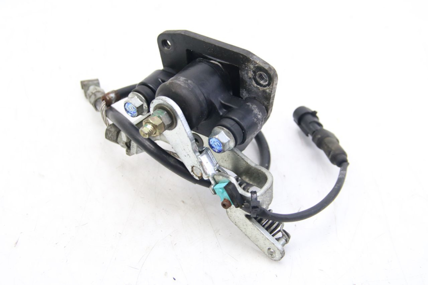 photo de BREMSSATTEL ROLL LOCK PIAGGIO MP3 125 (2006 - 2014) - Zoom auf Gebrauchszustand
