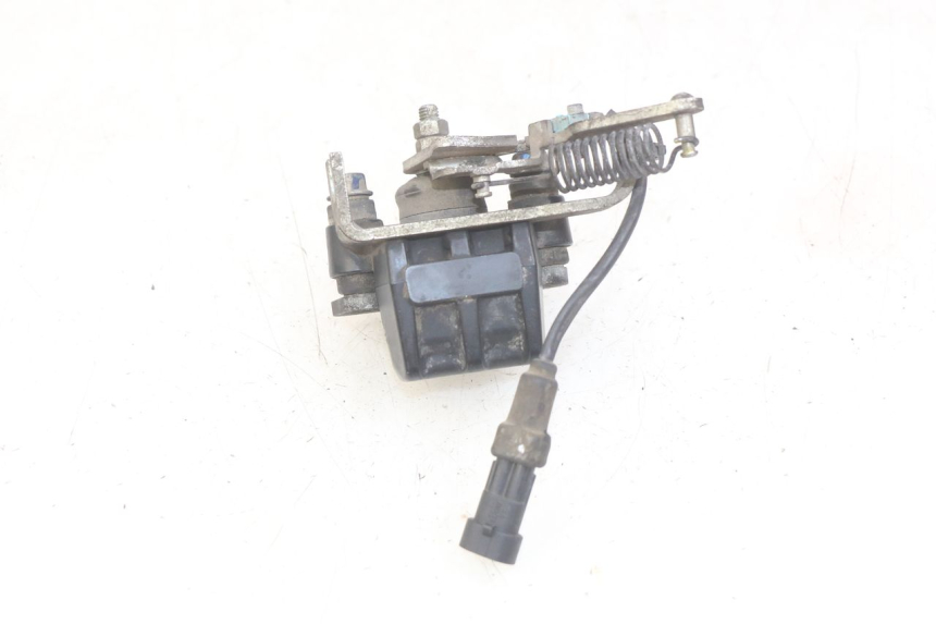 photo de BREMSSATTEL ROLL LOCK PIAGGIO MP3 RL 250 (2006 - 2010) - Details der Befestigungspunkte