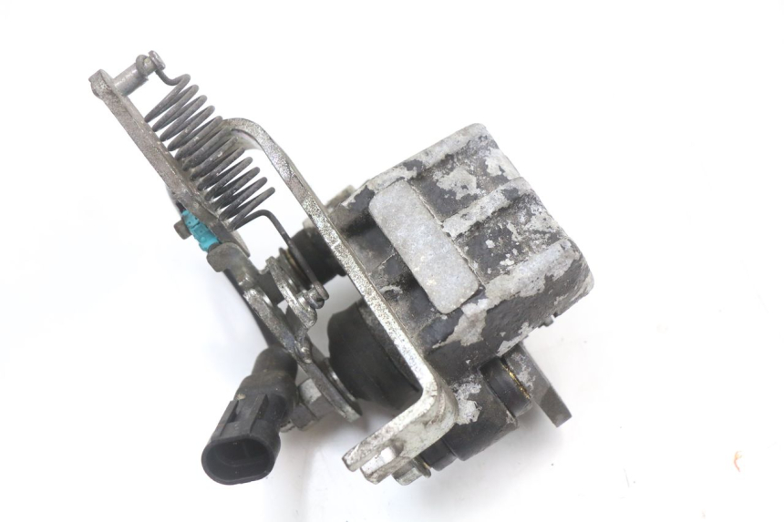 photo de BREMSSATTEL ROLL LOCK PIAGGIO MP3 125 (2006 - 2014) - Zoom auf Gebrauchszustand