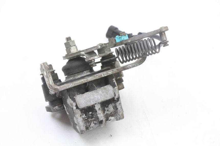 photo de BREMSSATTEL ROLL LOCK PIAGGIO MP3 125 (2006 - 2014) - Alternative Perspektive