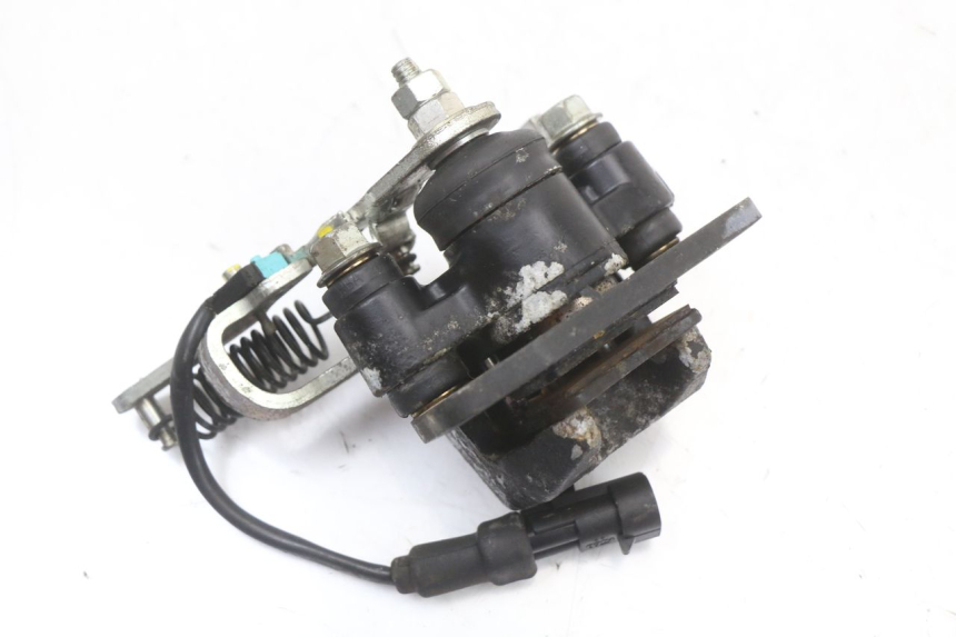 photo de BREMSSATTEL ROLL LOCK PIAGGIO MP3 125 (2006 - 2014) - Details der Befestigungspunkte