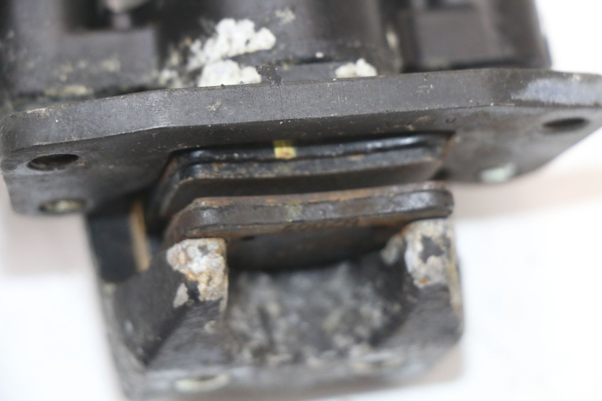 photo de BREMSSATTEL ROLL LOCK PIAGGIO MP3 125 (2006 - 2014) - Oberflächenzustand und Material