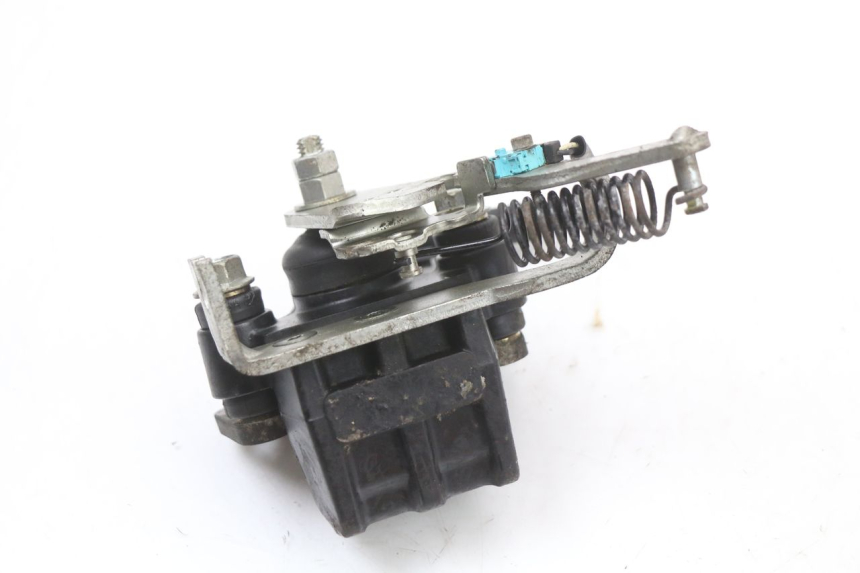 photo de BREMSSATTEL ROLL LOCK PIAGGIO MP3 500 (2011 - 2015) - Zoom auf Gebrauchszustand