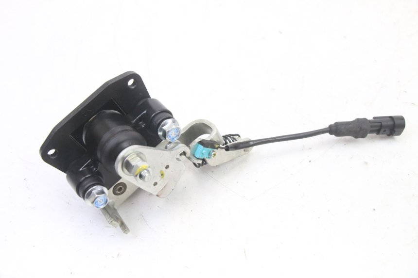 photo de BREMSSATTEL ROLL LOCK PIAGGIO MP3 500 (2014 - 2017) - Technische Nahaufnahme