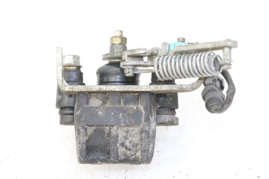 photo de BREMSSATTEL ROLL LOCK PIAGGIO MP3 125 (2006 - 2014) - Details der Befestigungspunkte