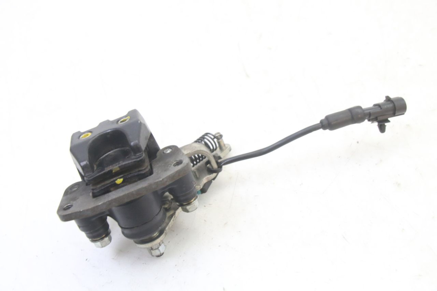 photo de BREMSSATTEL ROLL LOCK PIAGGIO MP3 500 (2011 - 2015) - Technische Nahaufnahme