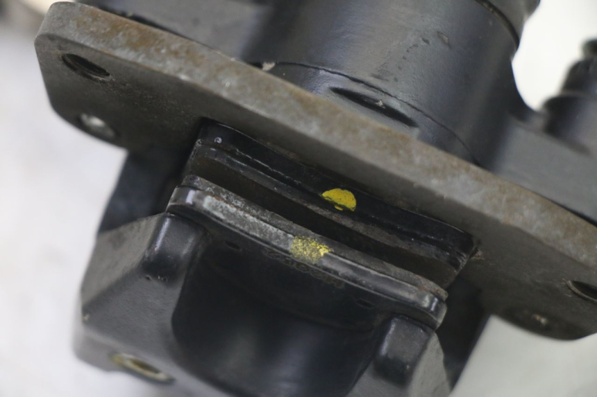 photo de BREMSSATTEL ROLL LOCK PIAGGIO MP3 500 (2011 - 2015) - Oberflächenzustand und Material