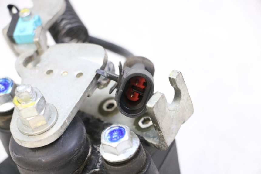 photo de BREMSSATTEL ROLL LOCK PIAGGIO MP3 500 (2014 - 2017) - Detailansicht des Bauteils