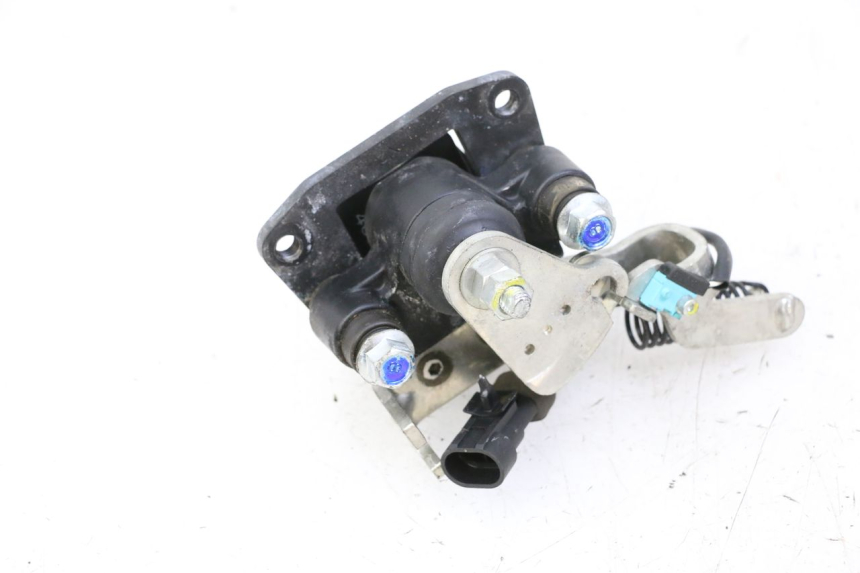 photo de BREMSSATTEL ROLL LOCK PIAGGIO MP3 500 (2014 - 2017) - Zoom auf Gebrauchszustand