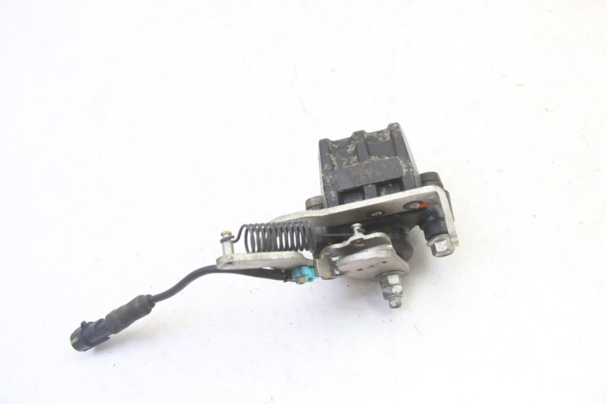photo de BREMSSATTEL ROLL LOCK PIAGGIO MP3 RL 250 (2006 - 2010) - Zoom auf Gebrauchszustand