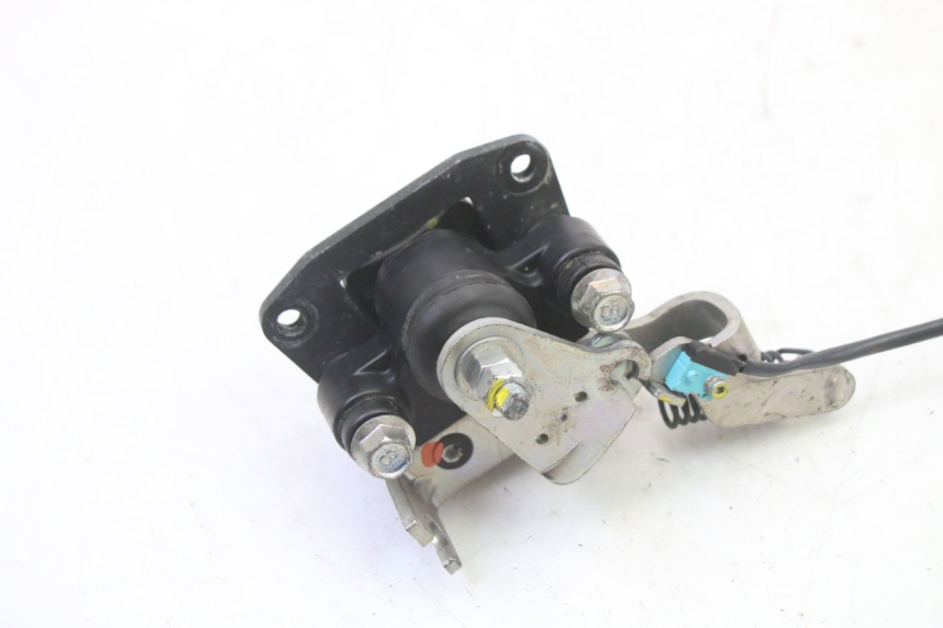 photo de BREMSSATTEL ROLL LOCK PIAGGIO MP3 RL 250 (2006 - 2010) - Details der Befestigungspunkte