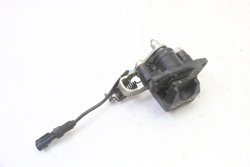 photo de BREMSSATTEL ROLL LOCK PIAGGIO MP3 RL 250 (2006 - 2010) - Oberflächenzustand und Material