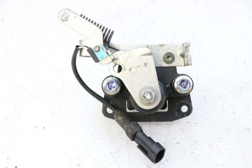 photo de BREMSSATTEL ROLL LOCK PIAGGIO MP3 500 (2011 - 2015) - Hauptansicht