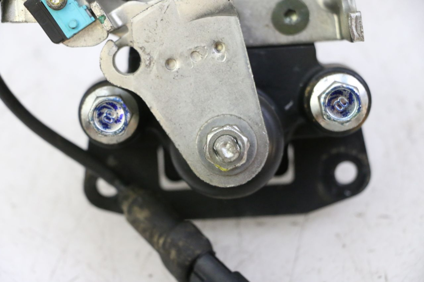 photo de BREMSSATTEL ROLL LOCK PIAGGIO MP3 500 (2011 - 2015) - Gesamtansicht des Produkts