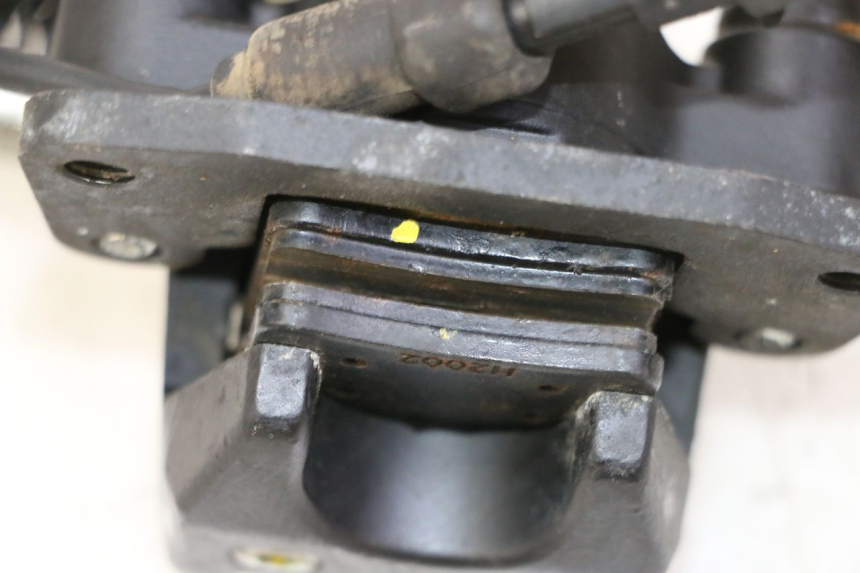 photo de BREMSSATTEL ROLL LOCK PIAGGIO MP3 500 (2011 - 2015) - Kennzeichnungen und Originalreferenzen