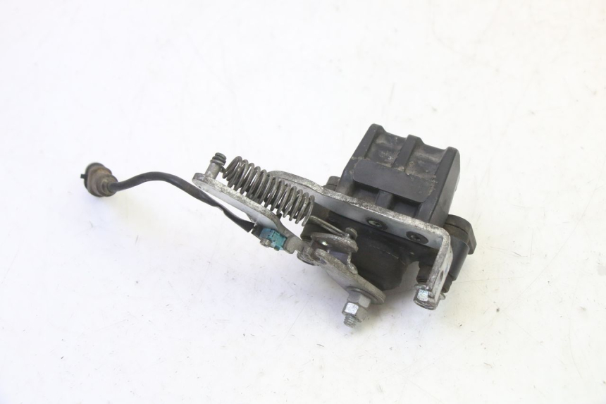 photo de BREMSSATTEL ROLL LOCK PIAGGIO MP3 125 (2006 - 2014) - Zoom auf Gebrauchszustand