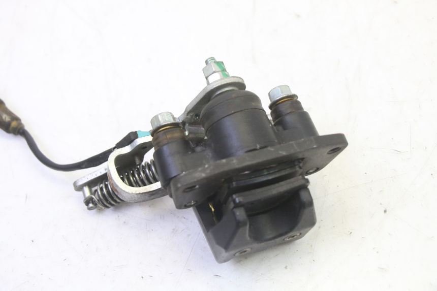 photo de BREMSSATTEL ROLL LOCK PIAGGIO MP3 125 (2006 - 2014) - Details der Befestigungspunkte