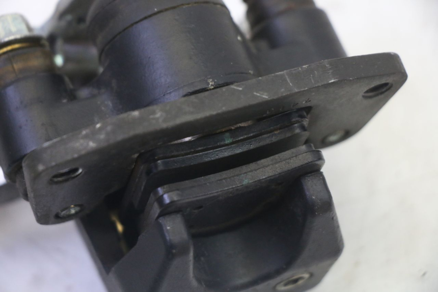 photo de BREMSSATTEL ROLL LOCK PIAGGIO MP3 125 (2006 - 2014) - Oberflächenzustand und Material