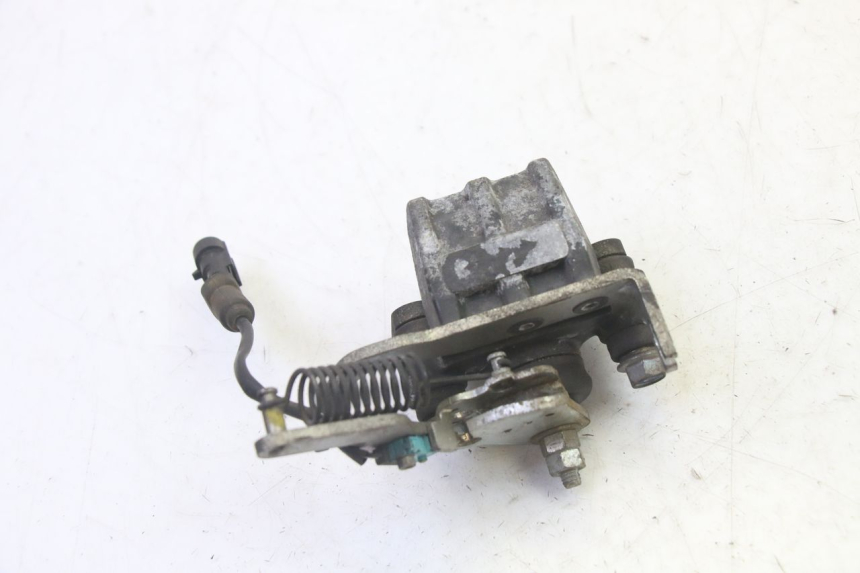 photo de BREMSSATTEL ROLL LOCK PIAGGIO MP3 RL 250 (2006 - 2010) - Zoom auf Gebrauchszustand