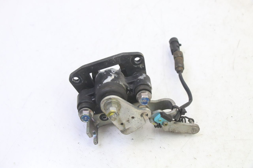 photo de BREMSSATTEL ROLL LOCK PIAGGIO MP3 RL 250 (2006 - 2010) - Technische Nahaufnahme