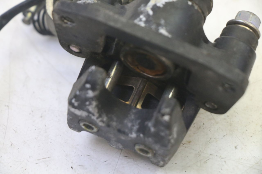 photo de BREMSSATTEL ROLL LOCK PIAGGIO MP3 RL 250 (2006 - 2010) - Details der Befestigungspunkte