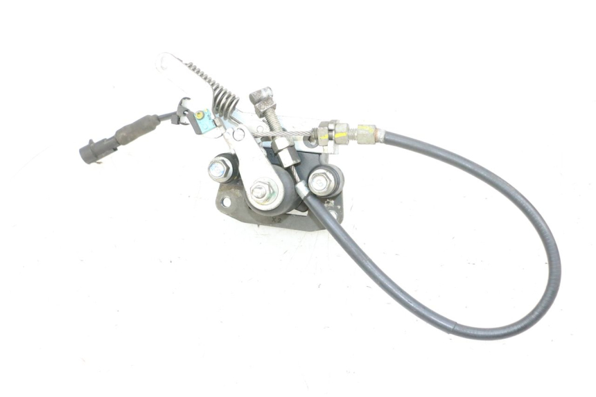 photo de BREMSSATTEL ROLL LOCK PIAGGIO MP3 125 (2006 - 2014) - Hauptansicht