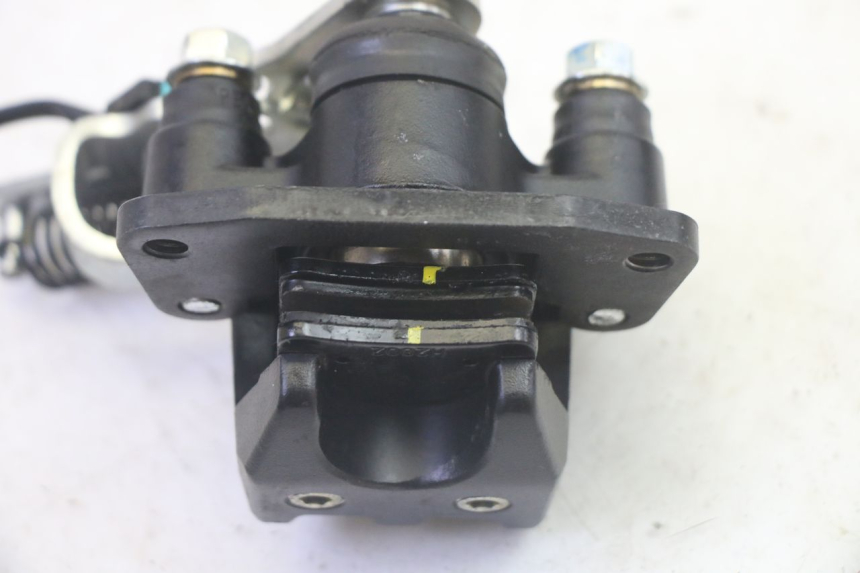 photo de BREMSZANGE ROLL LOCK PIAGGIO MP3 500 (2016 - 2018) - Oberflächenzustand und Material