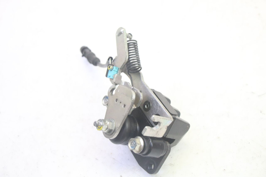 photo de BREMSSATTEL ROLL LOCK PIAGGIO MP3 RL 250 (2006 - 2010) - Zoom auf Gebrauchszustand