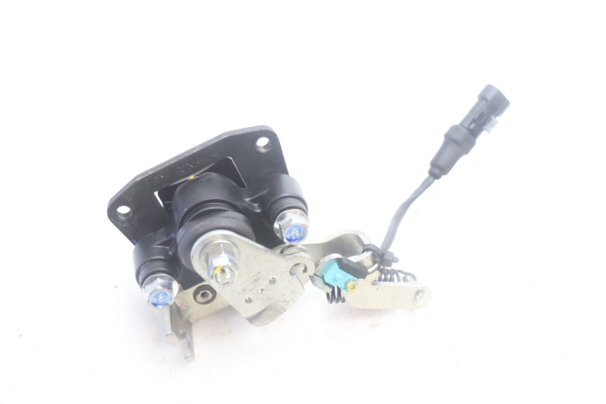 photo de BREMSZANGE ROLL LOCK PIAGGIO MP3 500 (2016 - 2018) - Zoom auf Gebrauchszustand