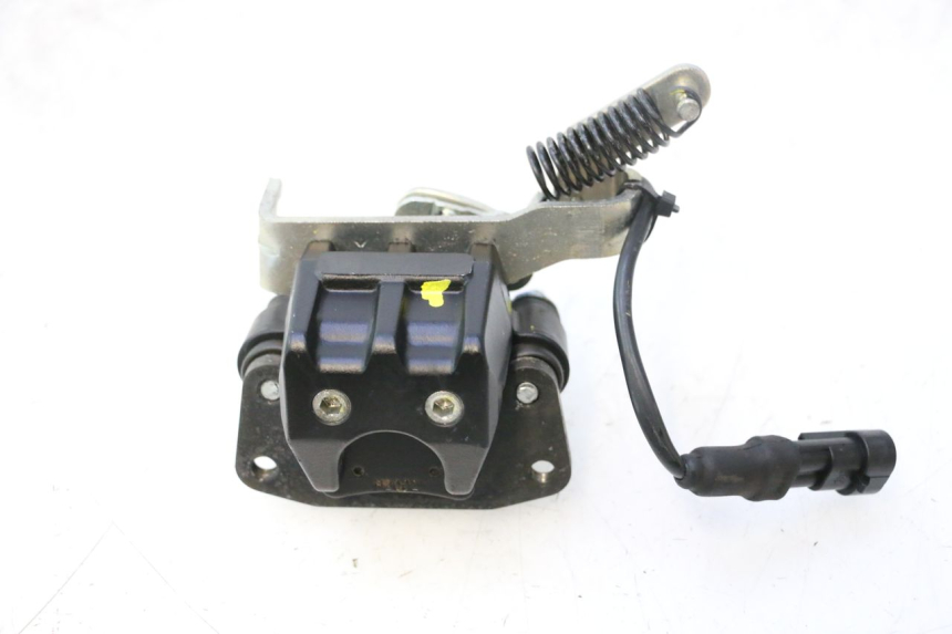 photo de BREMSSATTEL ROLL LOCK PIAGGIO MP3 500 (2011 - 2015) - Zoom auf Gebrauchszustand