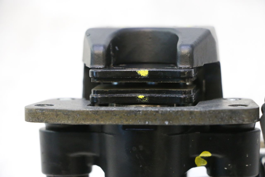 photo de BREMSSATTEL ROLL LOCK PIAGGIO MP3 500 (2011 - 2015) - Oberflächenzustand und Material