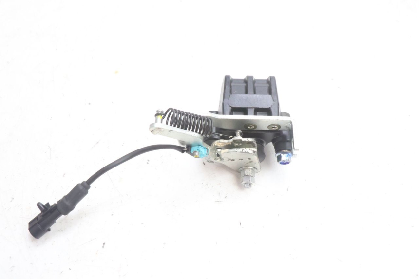photo de BREMSZANGE ROLL LOCK PIAGGIO MP3 500 (2016 - 2018) - Zoom auf Gebrauchszustand