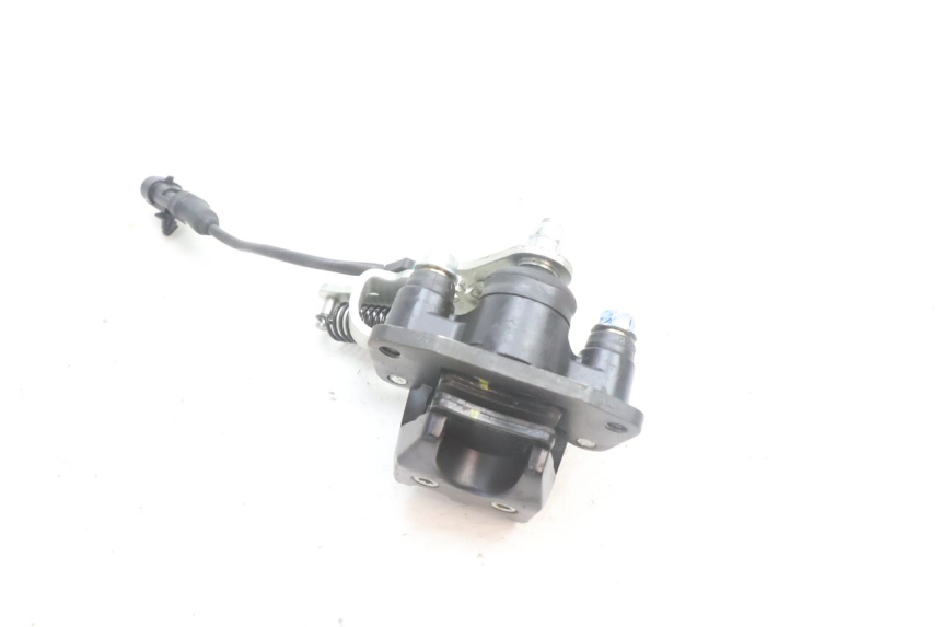 photo de BREMSZANGE ROLL LOCK PIAGGIO MP3 500 (2016 - 2018) - Details der Befestigungspunkte