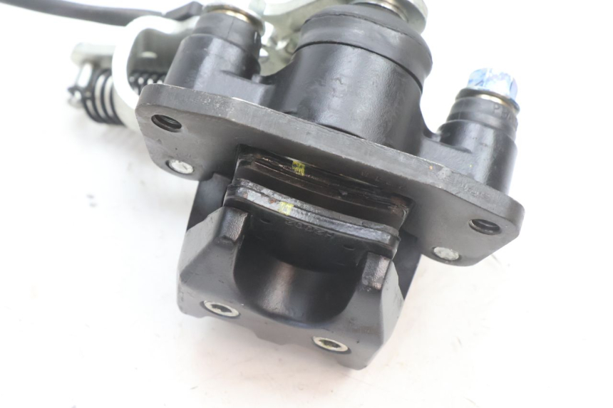 photo de BREMSZANGE ROLL LOCK PIAGGIO MP3 500 (2016 - 2018) - Oberflächenzustand und Material