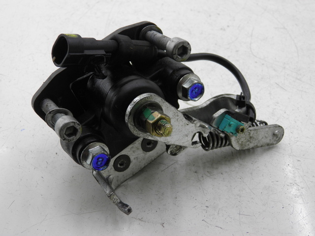 photo de BREMSZANGE ROLL LOCK PIAGGIO MP3 RL 125 (2006 - 2014) - Hauptansicht