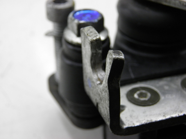 photo de BREMSZANGE ROLL LOCK PIAGGIO MP3 RL 125 (2006 - 2014) - Alternative Perspektive