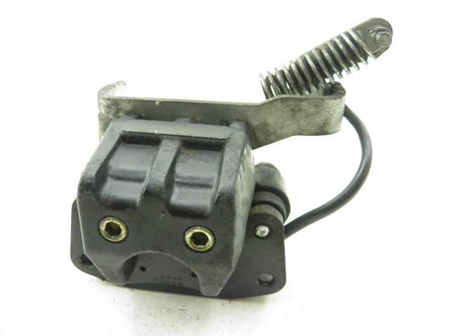 photo de BREMSZANGE ROLL LOCK PIAGGIO MP3 RL 125 (2006 - 2014) - Technische Nahaufnahme