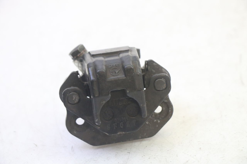 photo de BREMSZANGE ROLL LOCK LIGIER PULSE 3 1 (2014 - 2020) - Alternative Perspektive