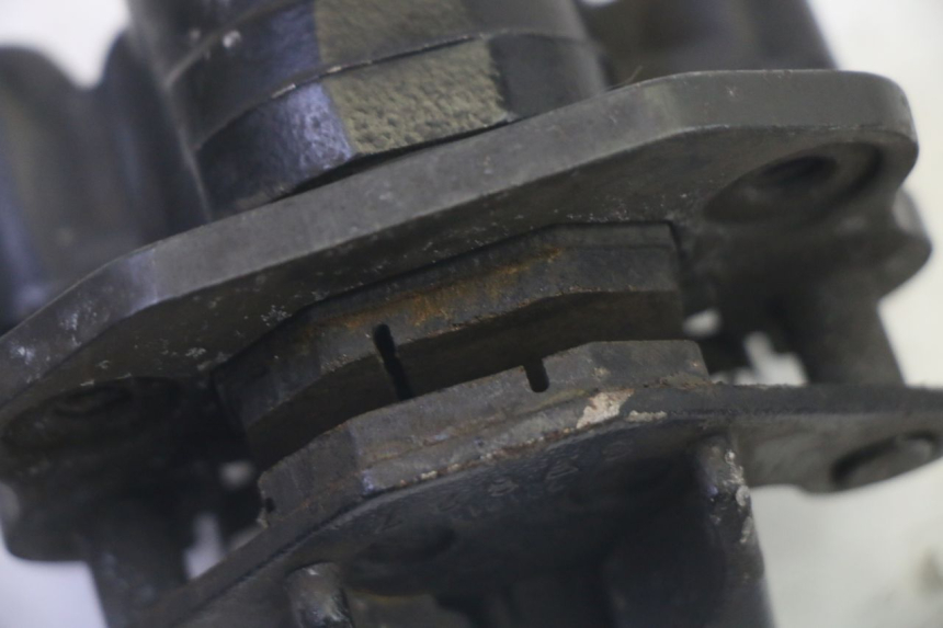 photo de BREMSZANGE ROLL LOCK LIGIER PULSE 3 1 (2014 - 2020) - Gesamtansicht des Produkts