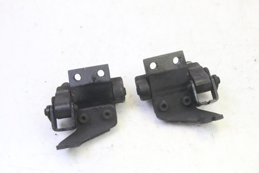 photo de BREMSZANGE PARKEN QUADRO 4 4D 350 (2015 - 2018) - Zoom auf Gebrauchszustand