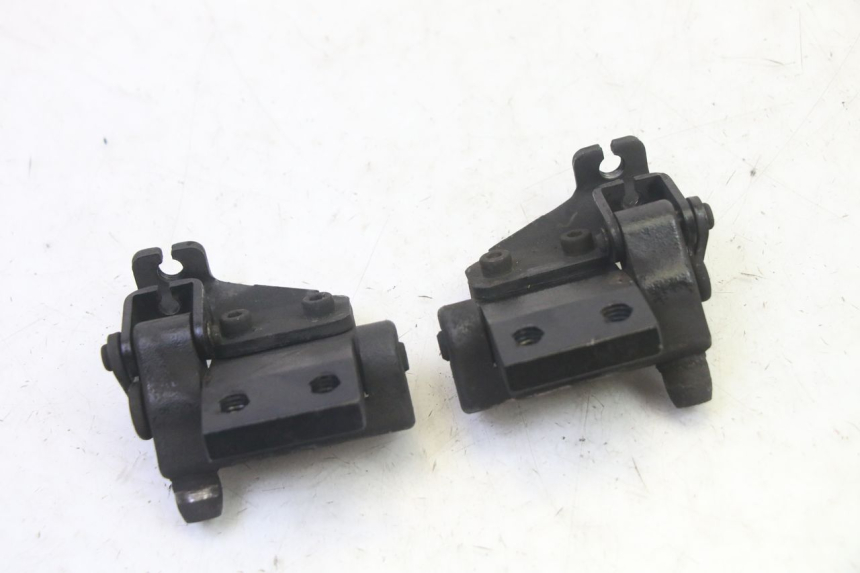 photo de BREMSZANGE PARKEN QUADRO 4 4D 350 (2015 - 2018) - Alternative Perspektive