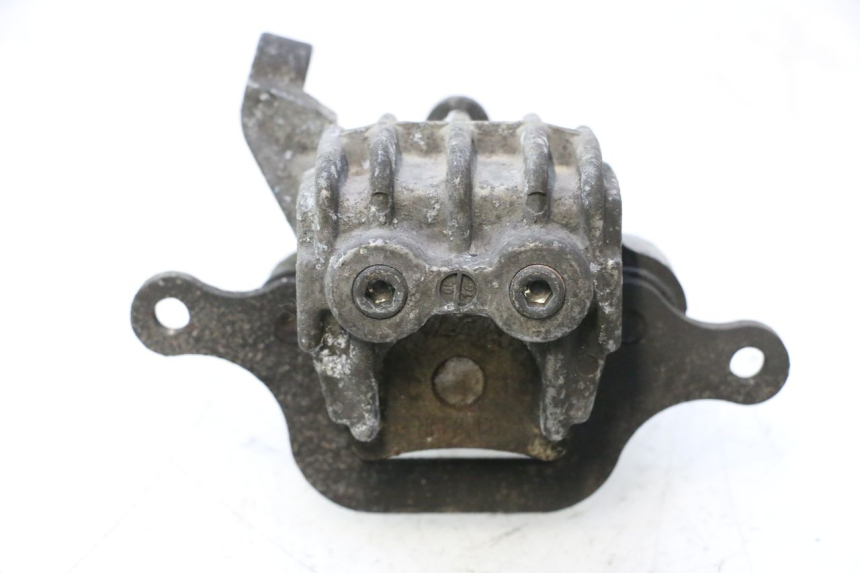 photo de BREMSZANGE PARKEN HONDA FJS SILVER WING SILVERWING 400 (2005 - 2008) - Alternative Perspektive