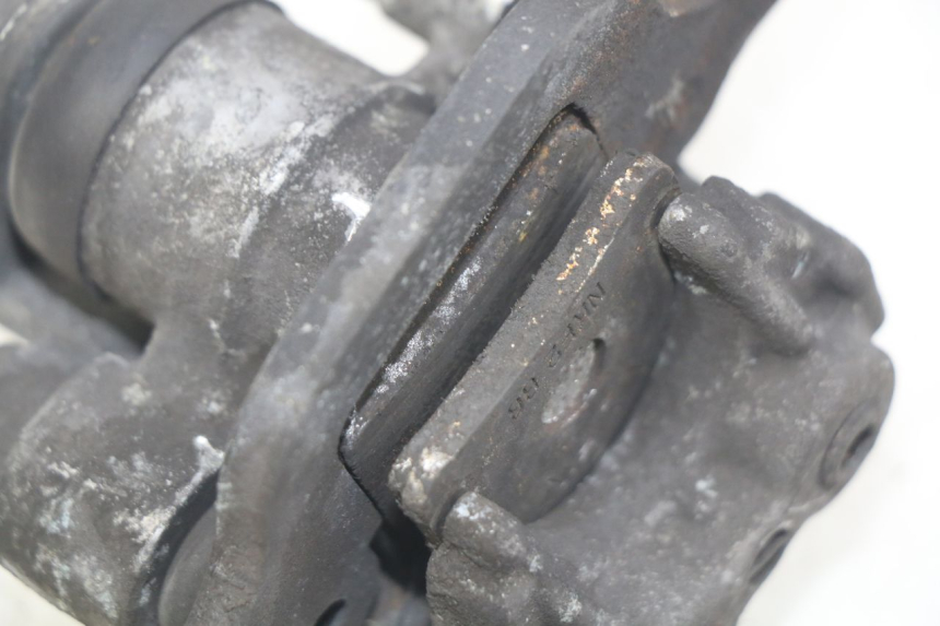 photo de PARKBREMSE HONDA FJS SILVERWING SILVER WING 400 (2009 - 2016) - Zoom auf Gebrauchszustand