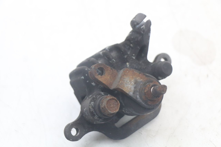 photo de BREMSZANGE PARKEN HONDA FJS SILVERWING SILVER WING 600 (2001 - 2010) - Hauptansicht