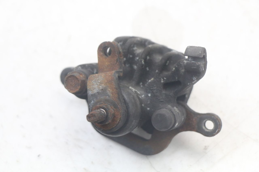 photo de BREMSZANGE PARKEN HONDA FJS SILVERWING SILVER WING 600 (2001 - 2010) - Detailansicht des Bauteils