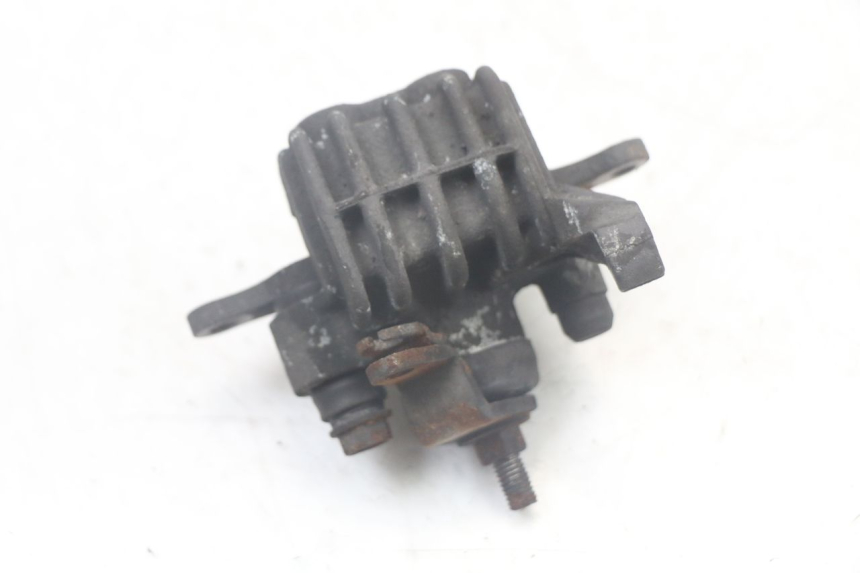 photo de BREMSZANGE PARKEN HONDA FJS SILVERWING SILVER WING 600 (2001 - 2010) - Alternative Perspektive