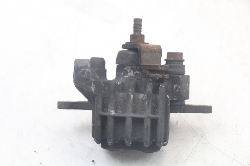 photo de BREMSZANGE PARKEN HONDA FJS SILVERWING SILVER WING 600 (2001 - 2010) - Technische Nahaufnahme