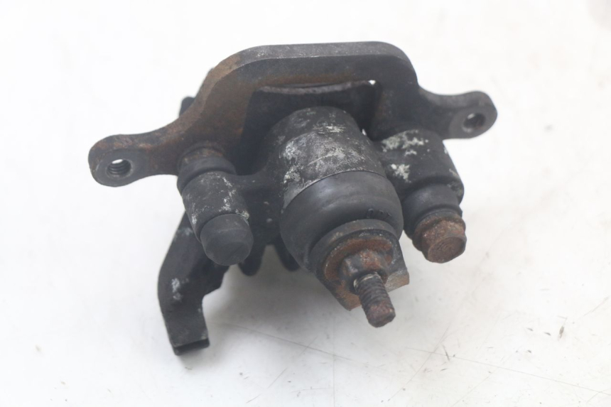 photo de BREMSZANGE PARKEN HONDA FJS SILVERWING SILVER WING 600 (2001 - 2010) - Gesamtansicht des Produkts